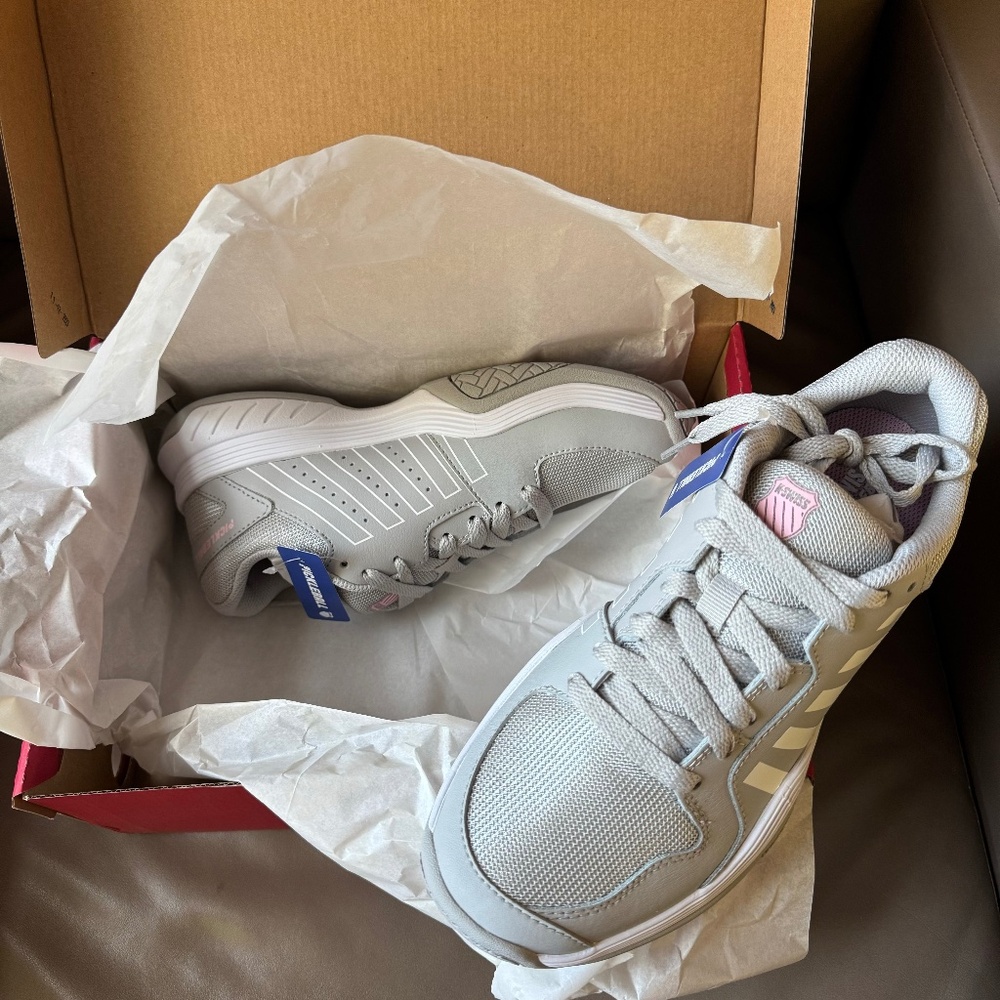 K-Swiss Women's Court Express Pickleball Shoe